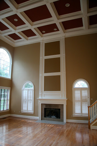 Painter «Tribble Painting Company, Inc.», reviews and photos, 7885 Jackson Rd #2, Ann Arbor, MI 48103, USA