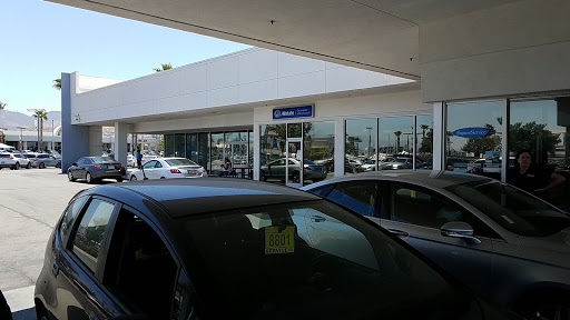 Acura dealer Palmdale