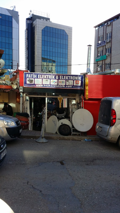 Fatih Elektrik Elektronik