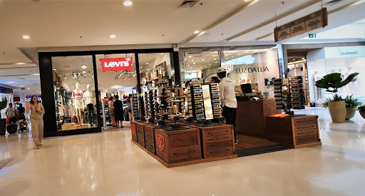 Logo da empresa - Luz da Lua CenterVale