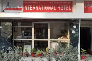 INTERNATIONAL HOTEL image