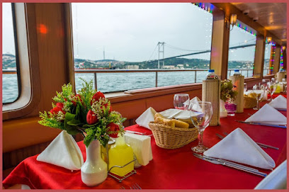Fırat Bosphorus Cruise