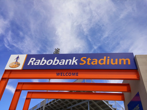 Stadium «Rabobank Stadium», reviews and photos, Maryal Dr, Salinas, CA 93906, USA