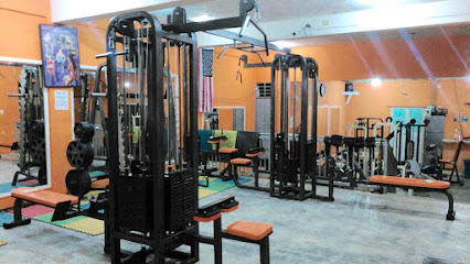 Huixtla Gym & Fitness - Rayon Nte. 26, Barrio del Carmen, 30640 Huixtla, Chis., Mexico