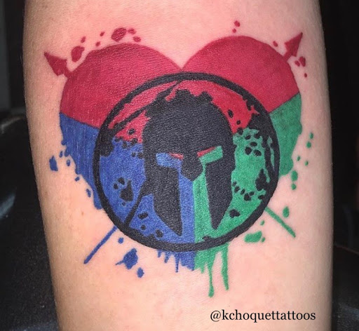Explore redneck tattoo ideas, creative tattoo ideas in Providence, available at F.I.N.A.O. Ink Tattoo Company