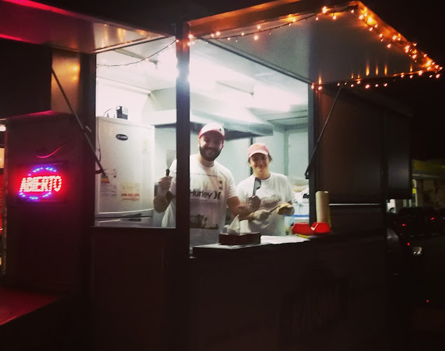 Opiniones de Karma Food Truck en Salto - Restaurante