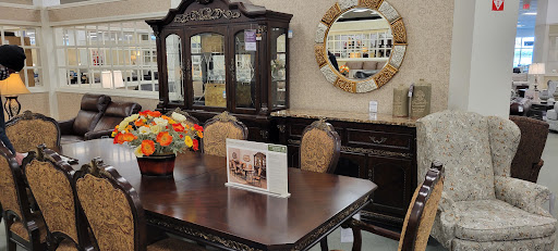 Furniture Store «Ashley HomeStore», reviews and photos, 164 Glen Cove Rd, Carle Place, NY 11514, USA