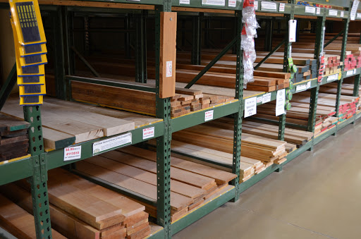 Lumber Store «Woodsmith Store», reviews and photos, 10320 Hickman Rd, Clive, IA 50325, USA