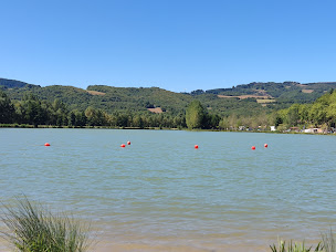 Photo n°38 de Café du Lac à Ceilhes-et-Rocozels ()