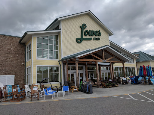 Grocery Store «Lowes Foods», reviews and photos, 9160 Ocean Hwy, Pawleys Island, SC 29585, USA