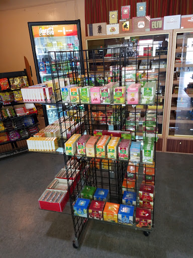 Tobacco Shop «King Tobacco», reviews and photos, 7319 Landover Rd, Hyattsville, MD 20785, USA