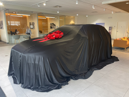 Volvo Dealer «Leikin Volvo Cars Cleveland», reviews and photos, 38750 Mentor Ave #3, Willoughby, OH 44094, USA