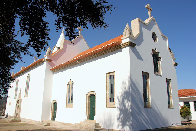 Igreja de São Raimundo de Real - Guimarães