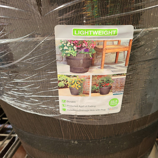 Home Improvement Store «The Home Depot», reviews and photos, 2994 Cranberry Hwy, East Wareham, MA 02538, USA