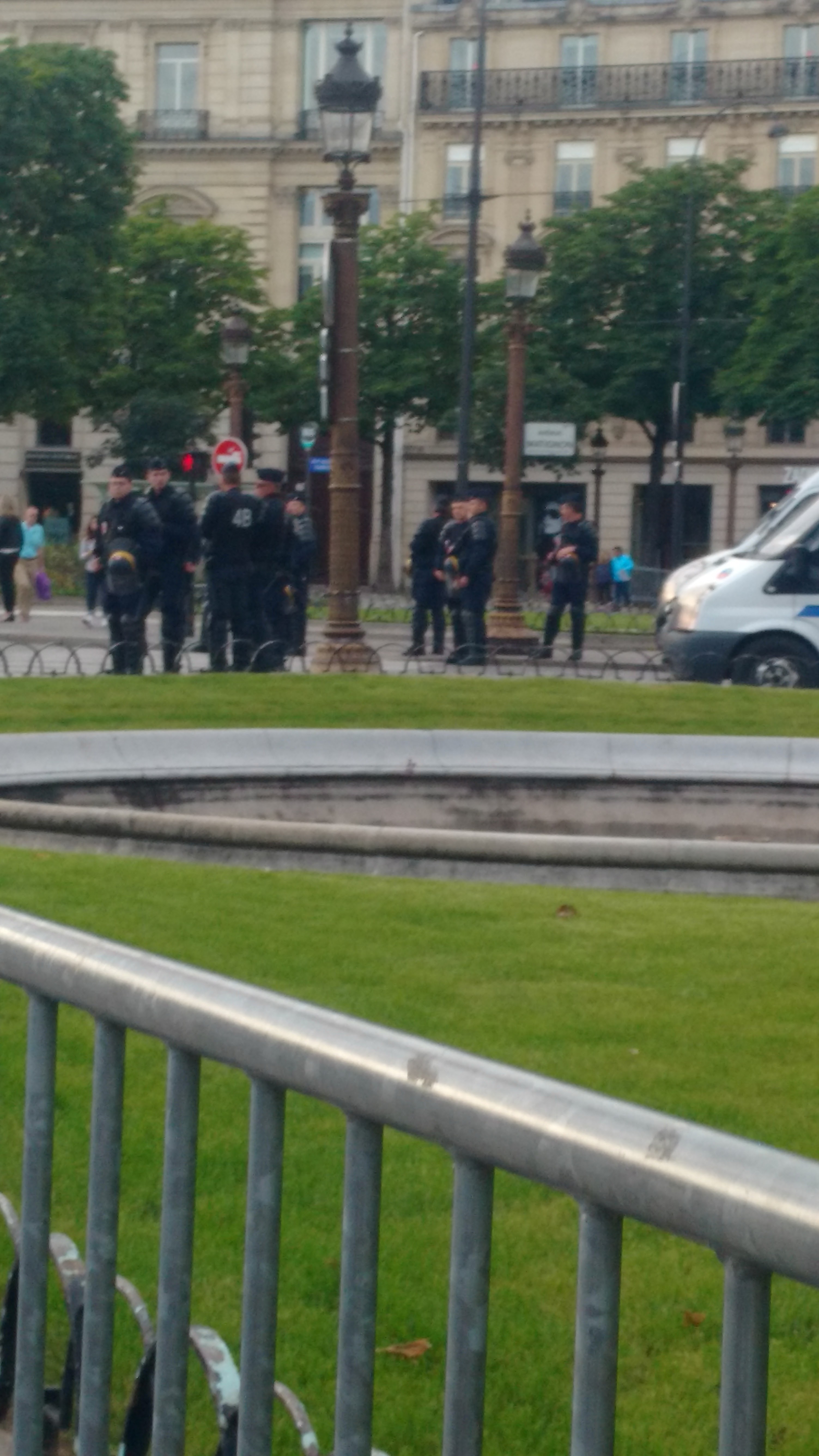 Photo n° 5 de l'avis de Marelys.e fait le 12/09/2022 à 16:08