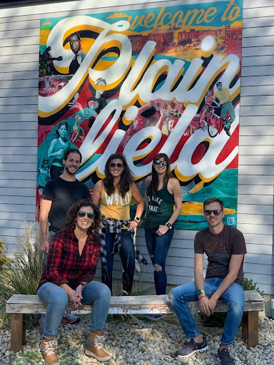 Running Store «DNA Athletics», reviews and photos, 16133 Weber Rd, Crest Hill, IL 60403, USA