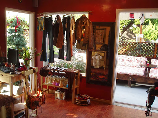 Boutique «Kahve Boutique», reviews and photos, 3719 Mission Blvd, San Diego, CA 92109, USA