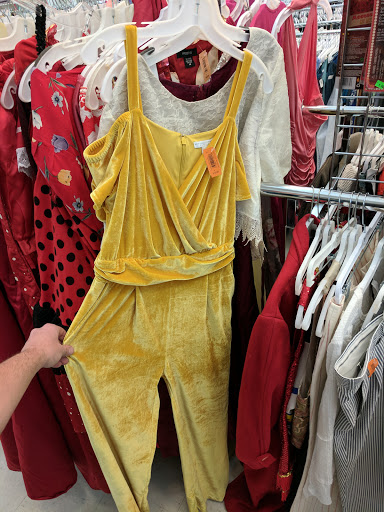 Thrift Store «ARC Thrift Stores», reviews and photos