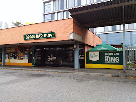 Sport Bar King