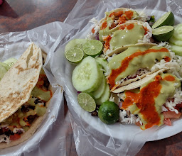 Mr. Taco photo