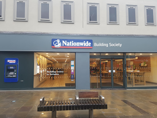 Nationwide Building Society