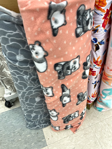 Fabric Store «Jo-Ann Fabrics and Crafts», reviews and photos, 580 Old Country Rd, Westbury, NY 11590, USA