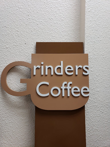 Coffee Shop «Grinders Coffee Co.», reviews and photos, 17 E Dunlap Ave #2, Phoenix, AZ 85020, USA