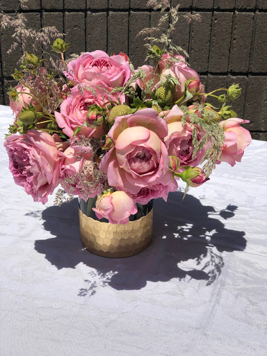 Florist «California Sister Floral Design & Supply», reviews and photos, 6790 McKinley St #190, Sebastopol, CA 95472, USA