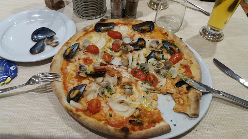 Al Lido in Pordenone, Provincia di Pordenone