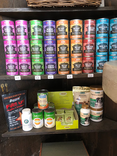 Pet Supply Store «Pet Foods Market & Supplies», reviews and photos, 1816 N Sepulveda Blvd, Manhattan Beach, CA 90266, USA