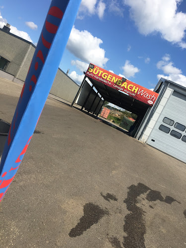 Beoordelingen van Car Wash Bütgenbach in Eupen - Autowasstraat