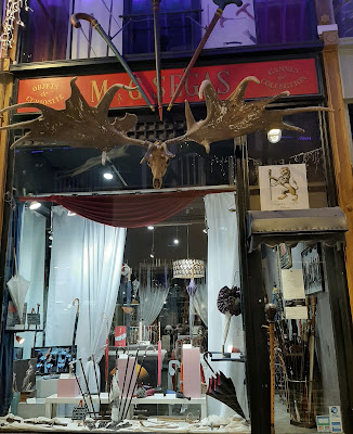 Galerie Fayet à Paris