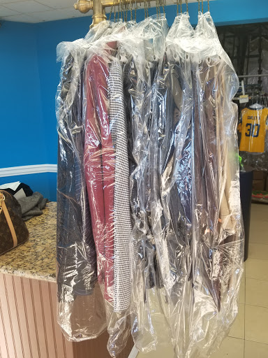 Dry Cleaner «Gap Dry Cleaners», reviews and photos, 3330 Cobb Pkwy NW #22, Acworth, GA 30101, USA