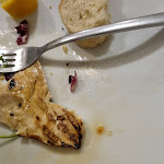 Photo n°2 de l'avis de Graziano.a fait le 24/09/2023 à 19:29 sur le  Trattoria Dorica à Ancona