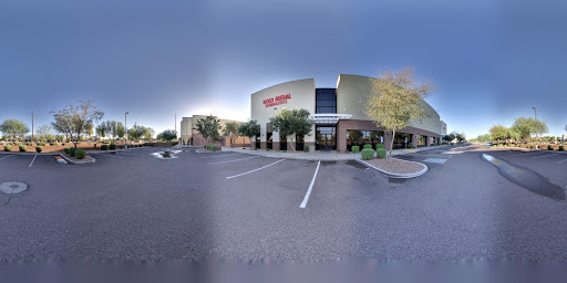 Gymnastics Center «Gold Medal Gymnastics», reviews and photos, 455 E Warner Rd, Chandler, AZ 85225, USA