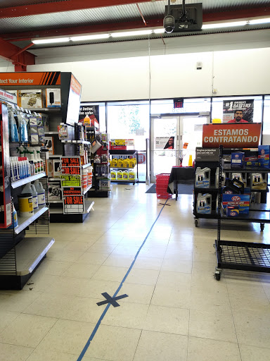 Auto Parts Store «AutoZone», reviews and photos, 3858 Montgomery Rd, Norwood, OH 45212, USA