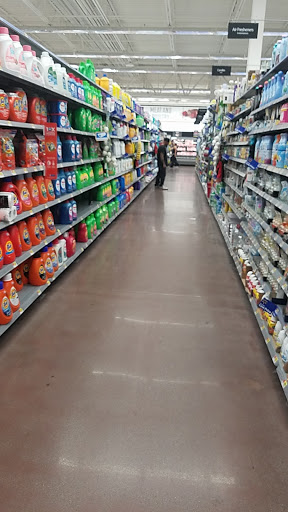 Supermarket «Walmart Neighborhood Market», reviews and photos, 4570 4000 W, West Valley City, UT 84120, USA