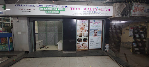 Cure And Shine Homoeopathic Clinic