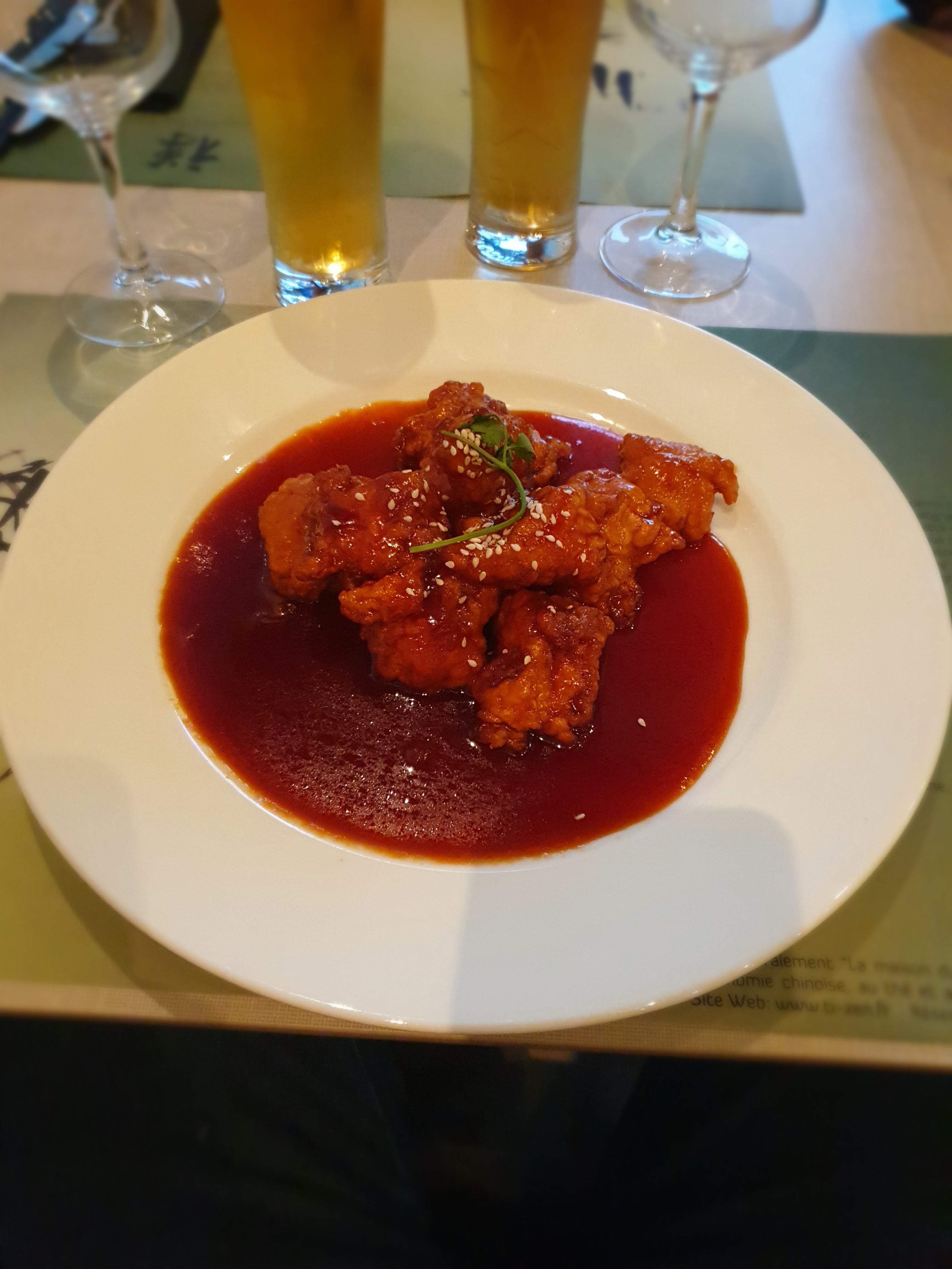 Photo n° 1 de l'avis de Victor.o fait le 17/08/2019 à 20:20