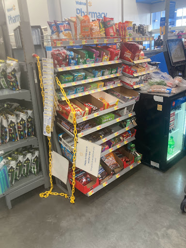 Discount Store «Walmart», reviews and photos, 5957 W 44th Ave, Denver, CO 80212, USA