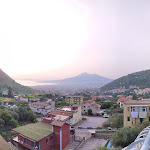 Photo n°1 de l'avis de LISA.C fait le 20/06/2021 à 18:49 sur le  Hotel degli Ulivi Ristorante da Carminuccio à Gragnano