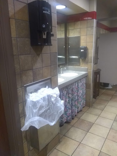 Fast Food Restaurant «Chick-fil-A», reviews and photos, 1775 W Tennessee St, Tallahassee, FL 32304, USA