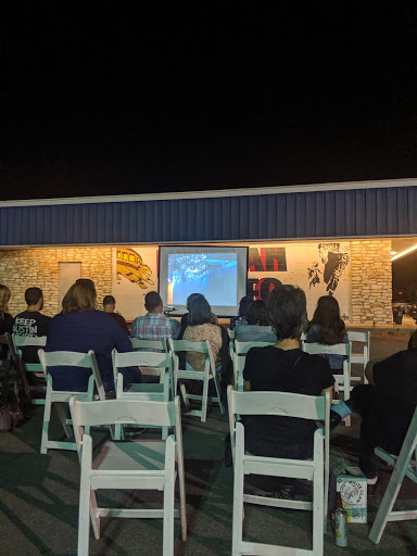 Video Store «Vulcan Video South», reviews and photos, 4411 Russell Dr, Austin, TX 78745, USA