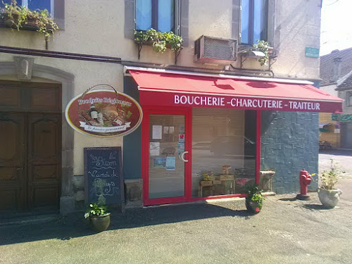 Boucherie Saveurs de la Ferme SARL Laurent & Pernet à Conflans-sur-Lanterne