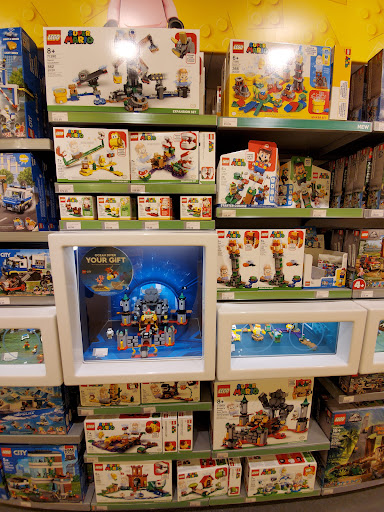Toy Store «The LEGO Store», reviews and photos, 6170 Grand Ave, Gurnee, IL 60031, USA
