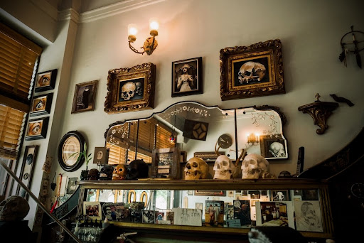 Explore kid tattoo ideas, creative tattoo ideas in Astoria, available at The Queens Ink Electric Tattoo