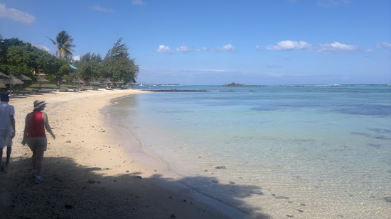 Pointe aux Canonniers Club Med