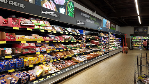 Supermarket «ALDI», reviews and photos, 4833 Oakton St, Skokie, IL 60077, USA