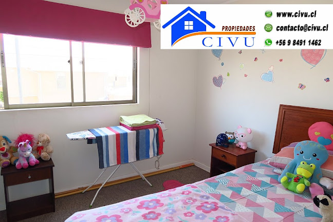 CIVU PROPIEDADES- Venta y arriendo casas en Santa Elena Chicureo norte - Agencia inmobiliaria