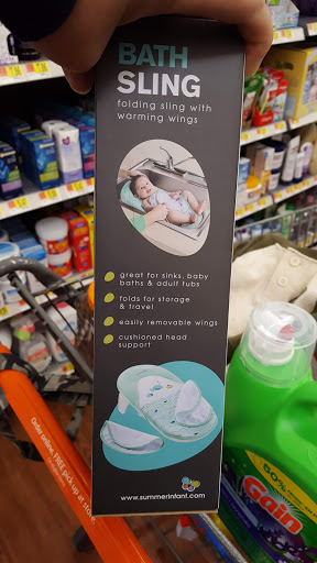 Department Store «Walmart Supercenter», reviews and photos, 814 W Bell Ave, Knoxville, IA 50138, USA